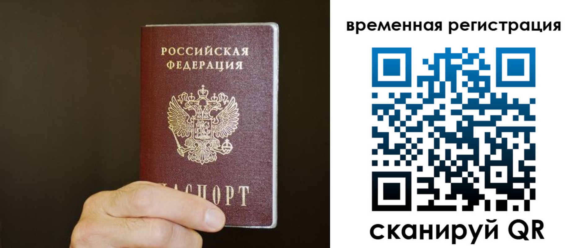 прописка гарантия в Кореновске